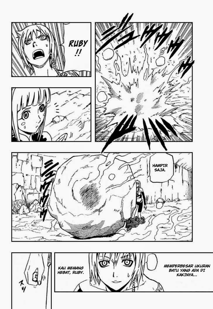 Chapter 69 - halaman 42