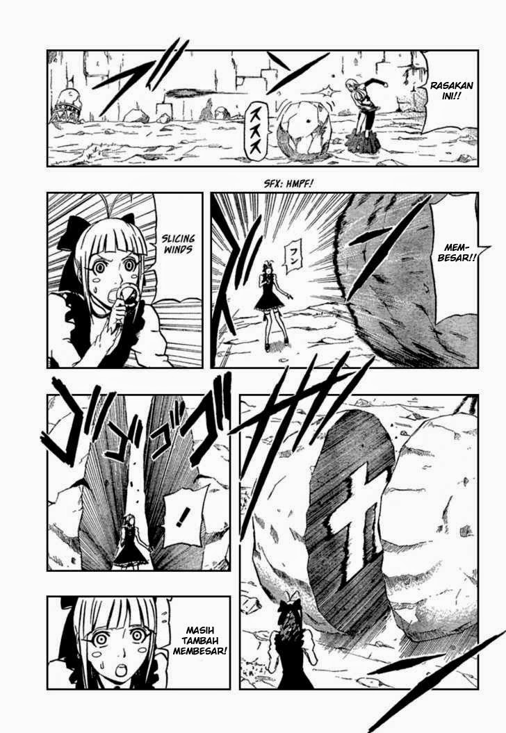 Chapter 69 - halaman 43