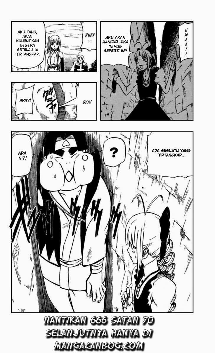 Chapter 69 - halaman 44