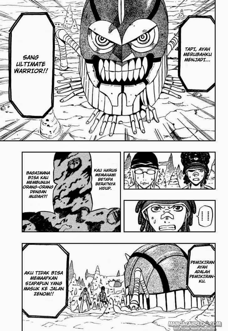 Chapter 69 - halaman 6