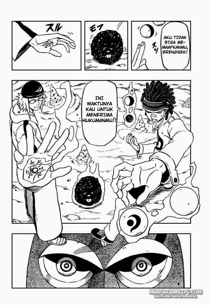 Chapter 69 - halaman 7