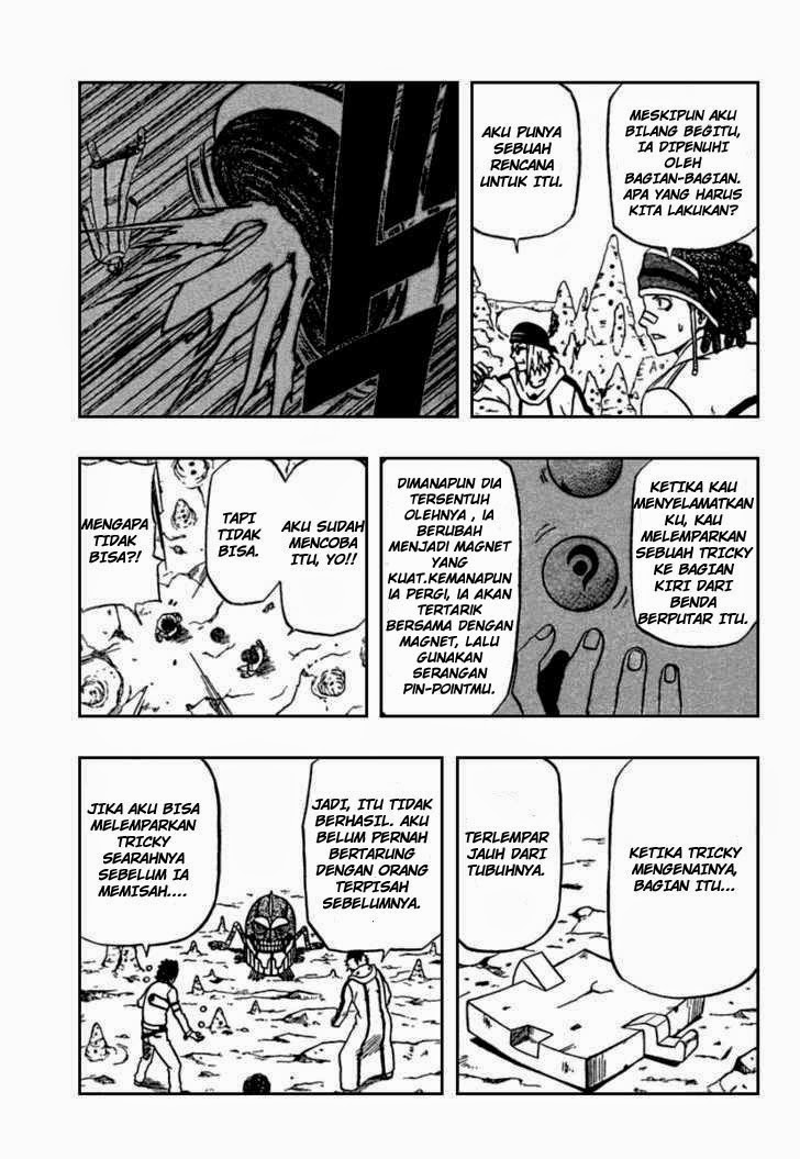 Chapter 69 - halaman 8