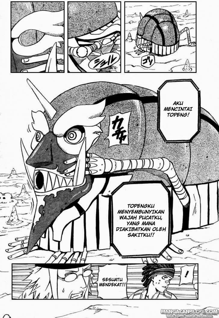 Chapter 69 - halaman 9