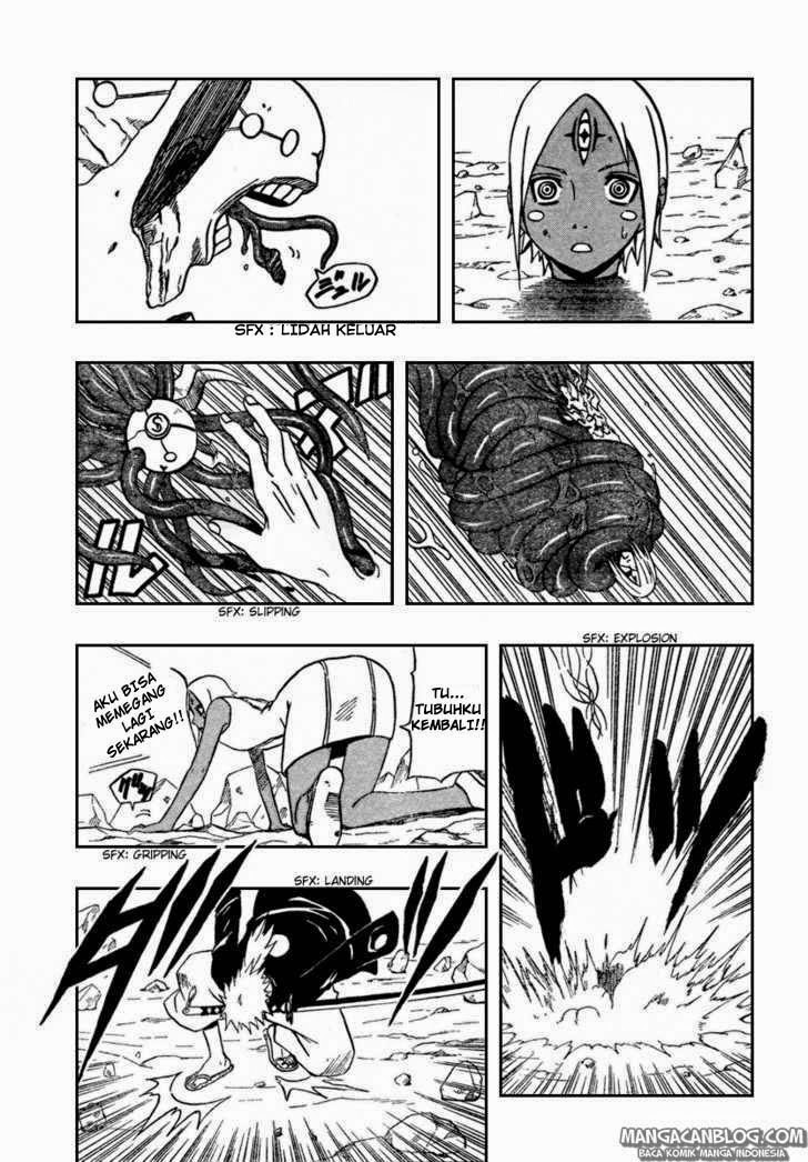 Chapter 68 - halaman 16