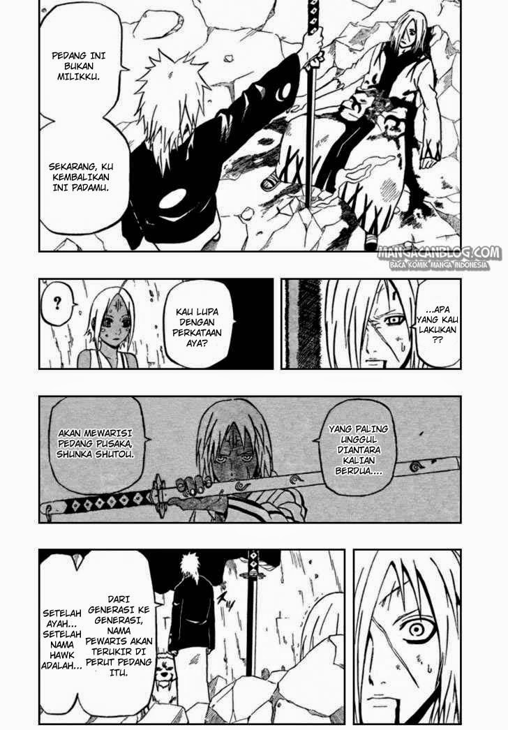 Chapter 68 - halaman 19