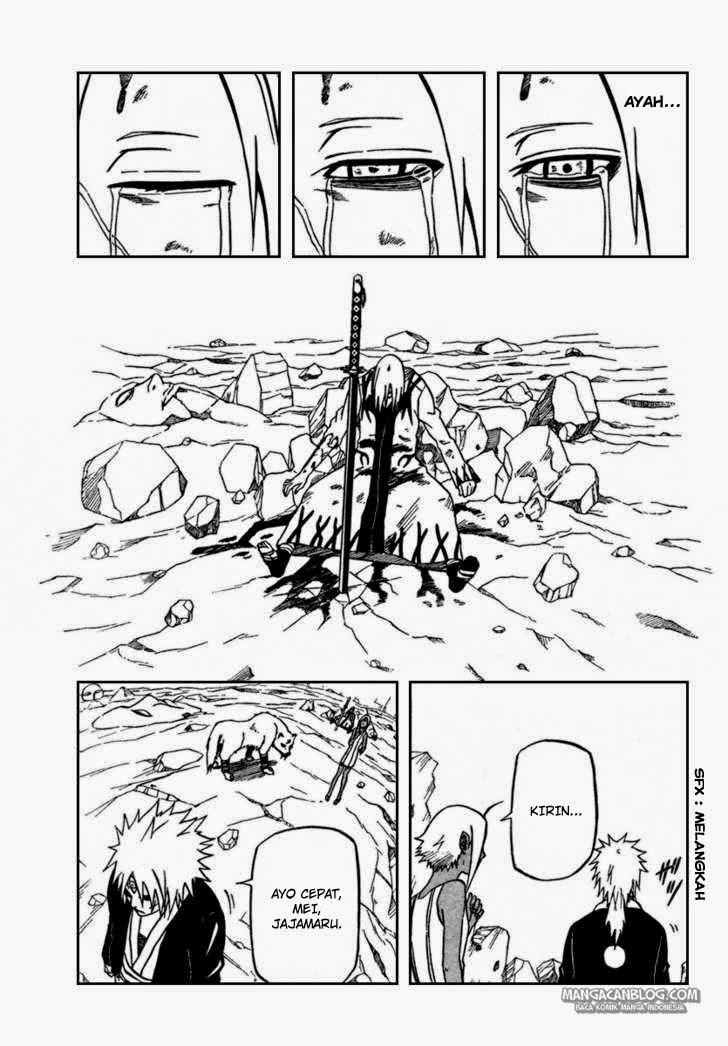 Chapter 68 - halaman 22