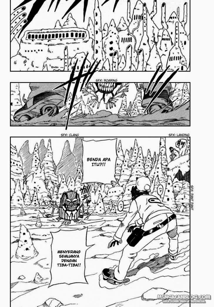 Chapter 68 - halaman 25