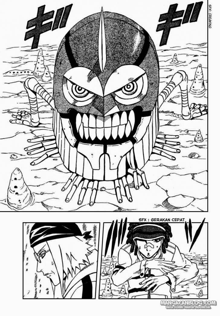 Chapter 68 - halaman 26