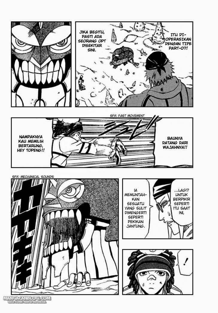 Chapter 68 - halaman 27