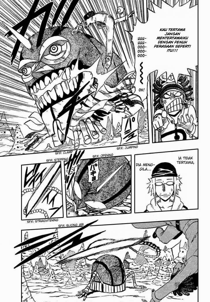Chapter 68 - halaman 28