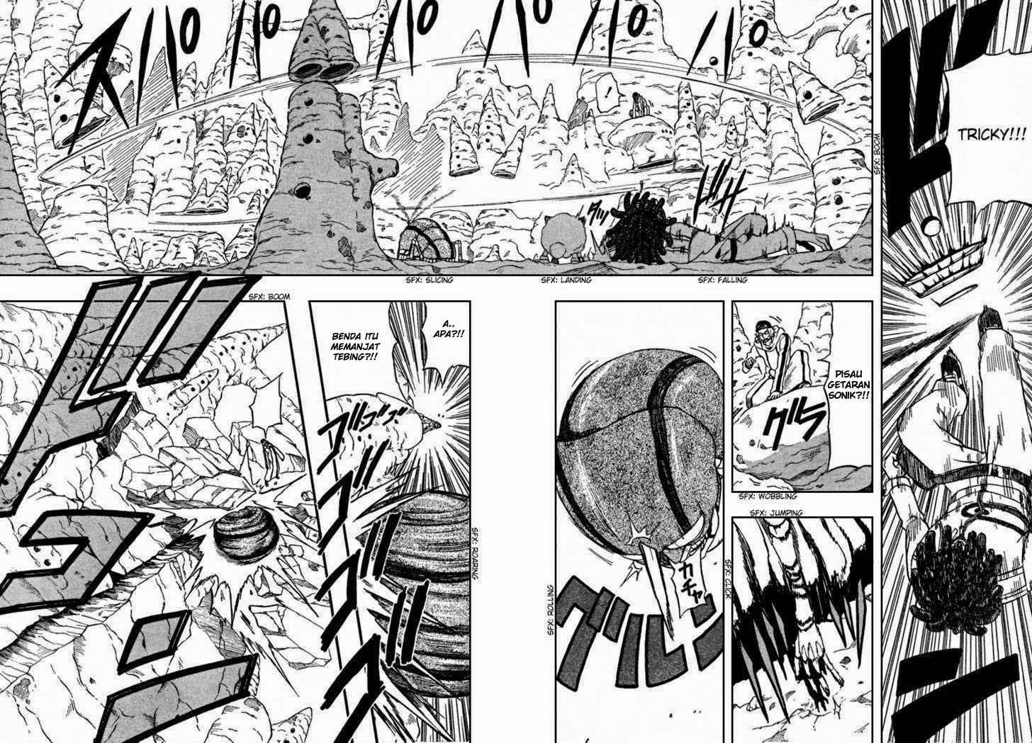 Chapter 68 - halaman 29