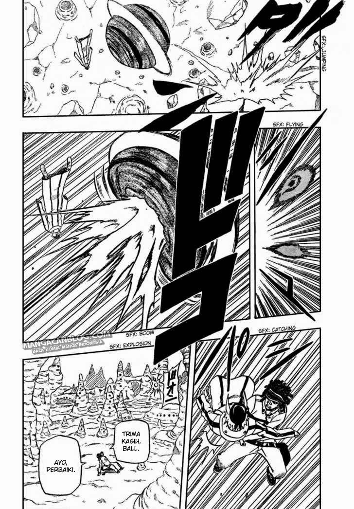 Chapter 68 - halaman 30