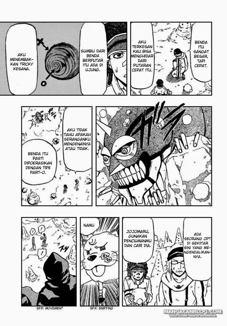 Chapter 68 - halaman 31