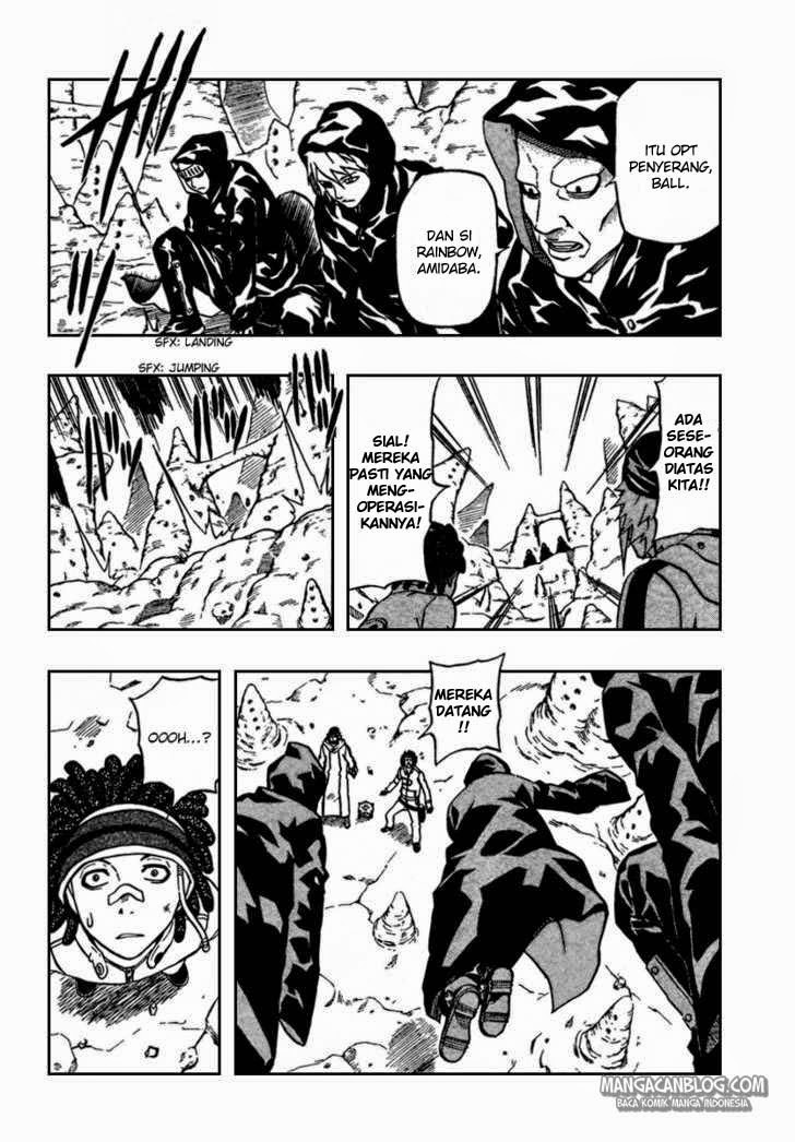 Chapter 68 - halaman 32