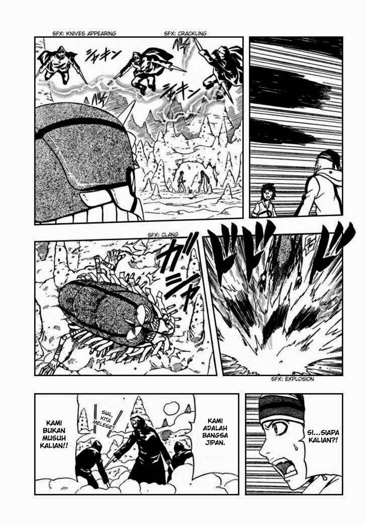 Chapter 68 - halaman 33
