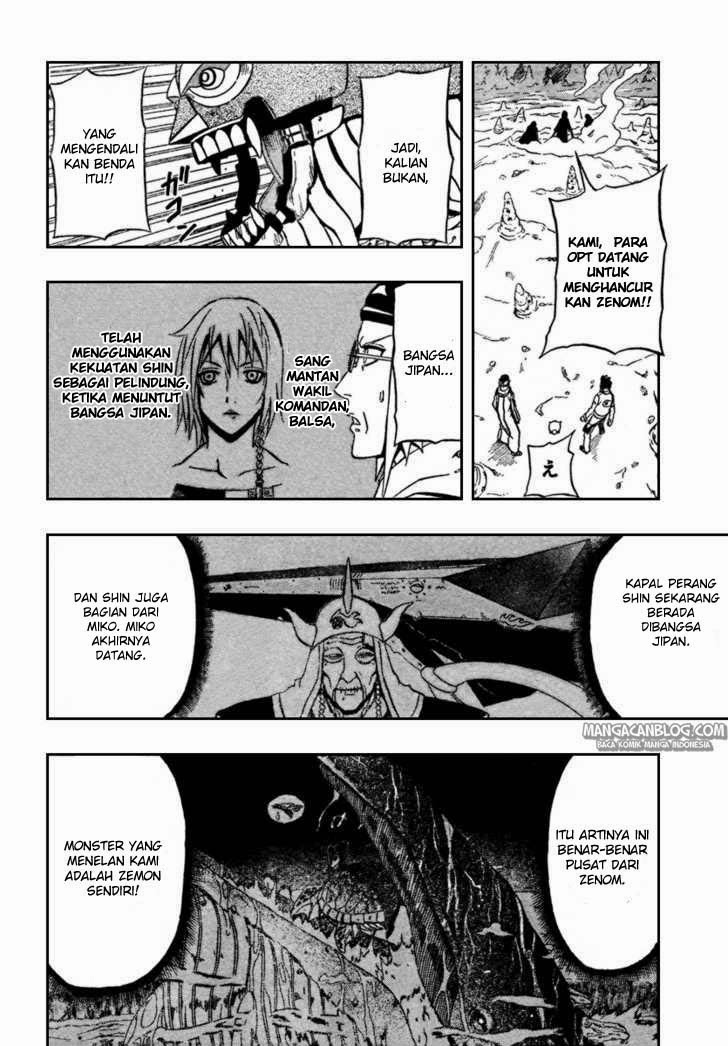 Chapter 68 - halaman 34