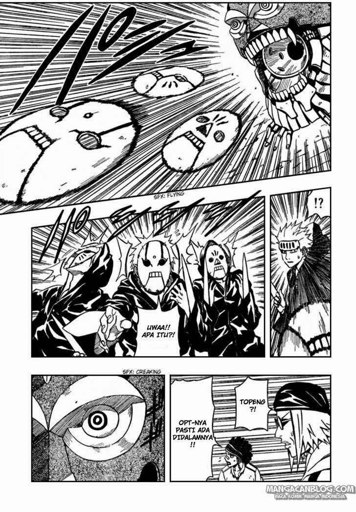 Chapter 68 - halaman 35