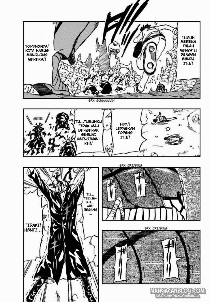 Chapter 68 - halaman 37