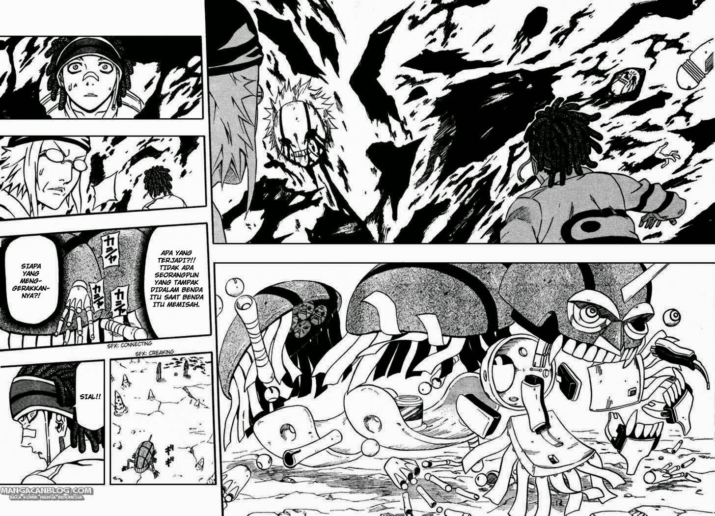 Chapter 68 - halaman 38