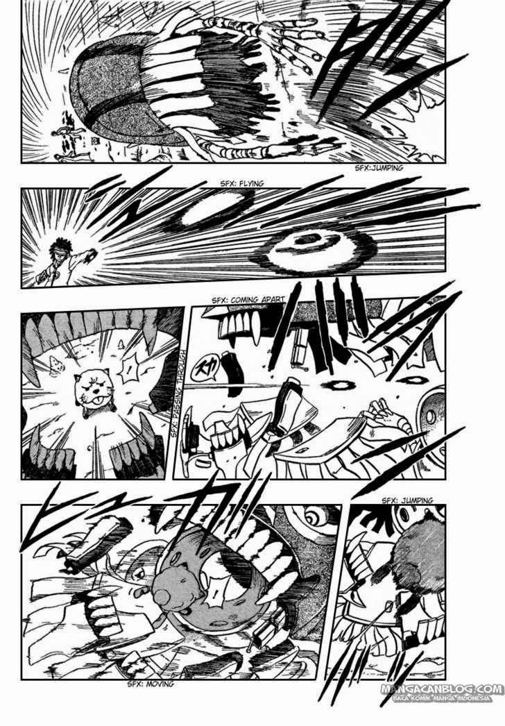 Chapter 68 - halaman 39