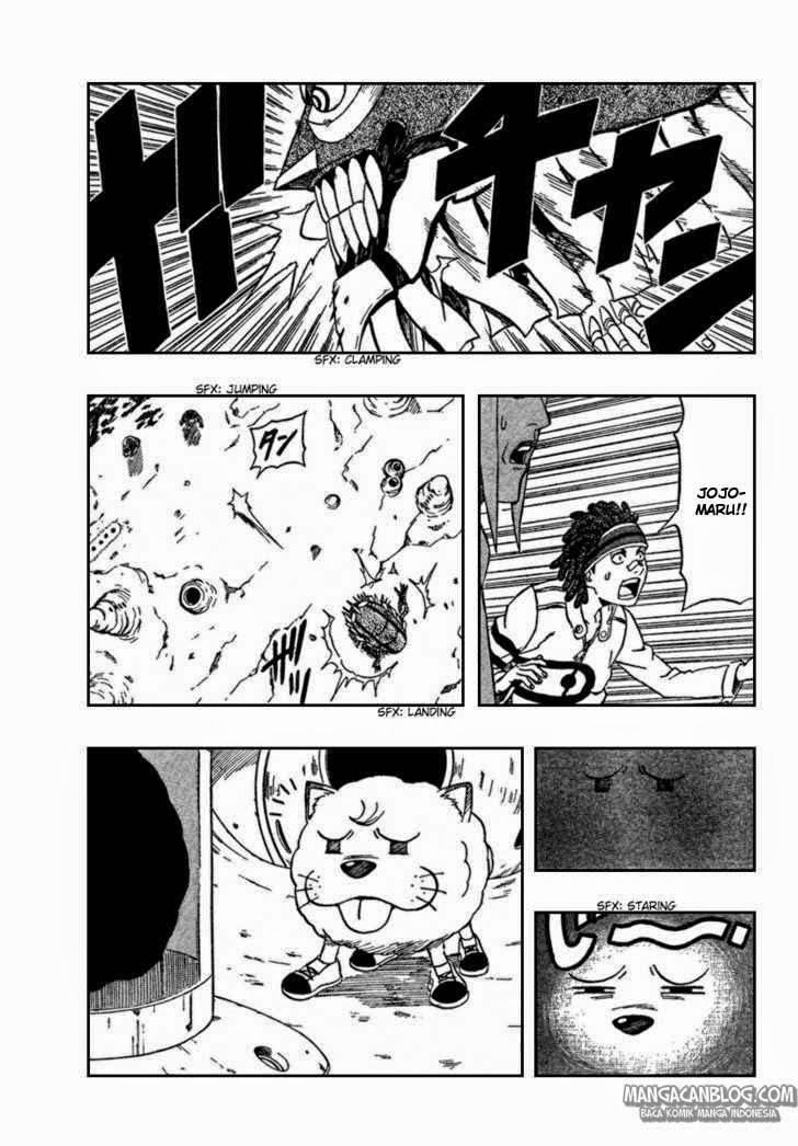 Chapter 68 - halaman 40