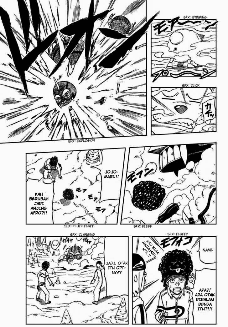 Chapter 68 - halaman 42