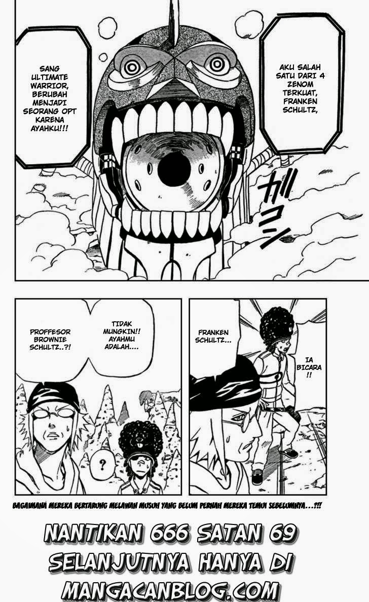 Chapter 68 - halaman 43