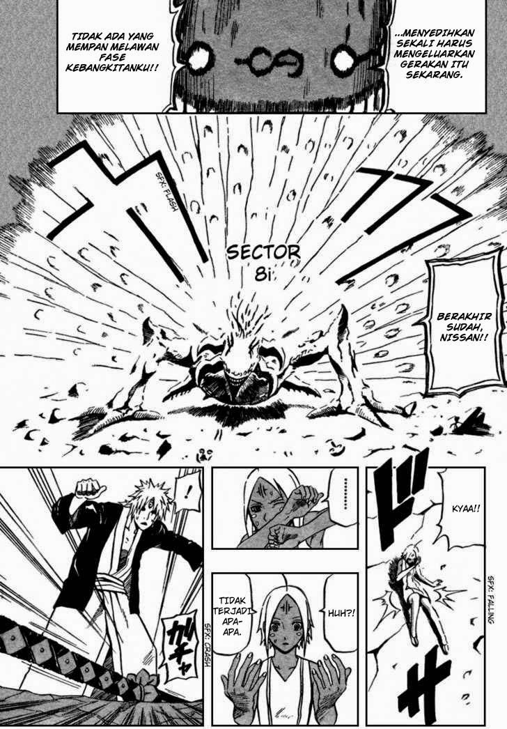 Chapter 68 - halaman 7