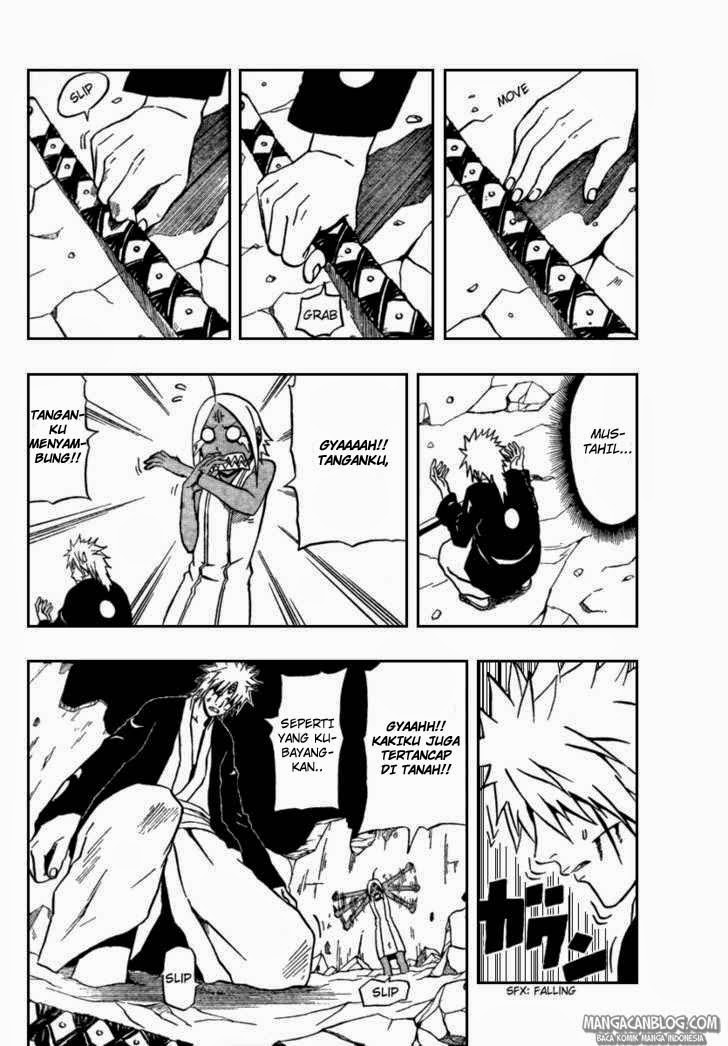 Chapter 68 - halaman 8