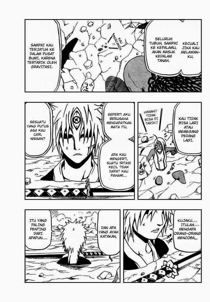 Chapter 68 - halaman 9