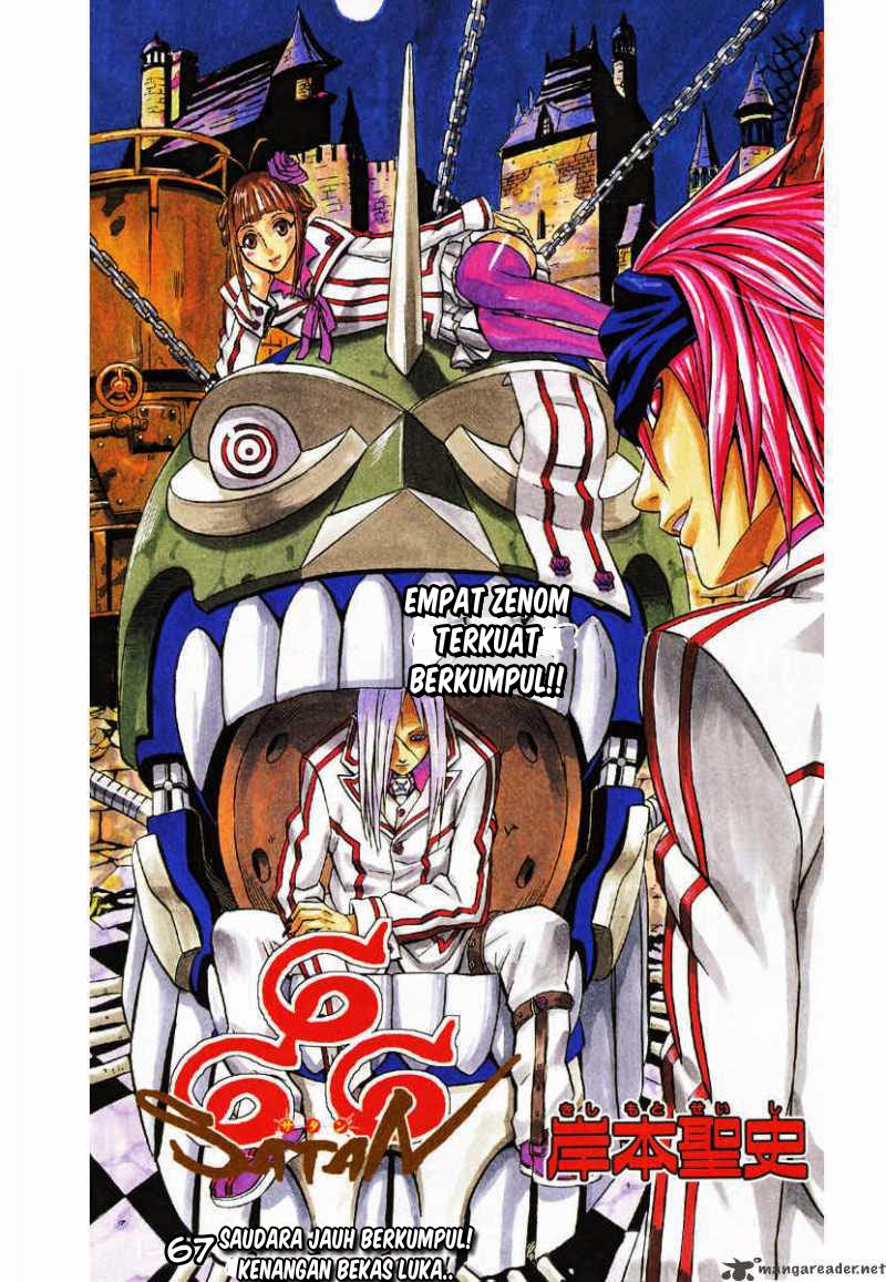Chapter 67 - halaman 2