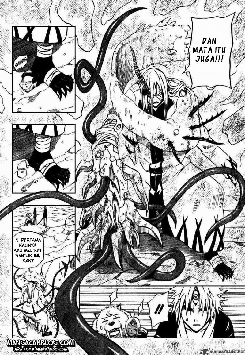 Chapter 67 - halaman 13