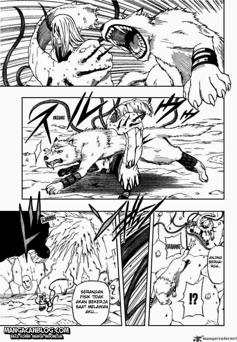 Chapter 67 - halaman 16