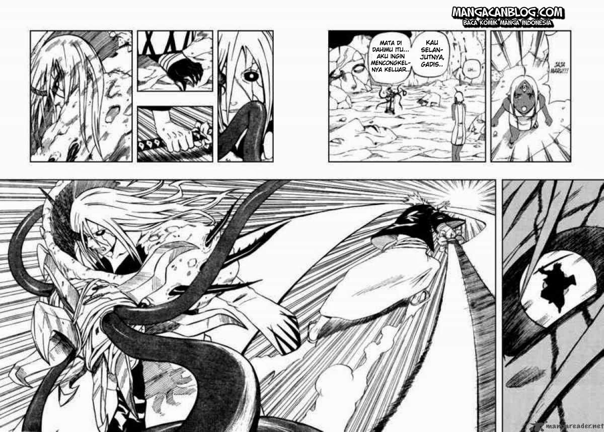 Chapter 67 - halaman 17
