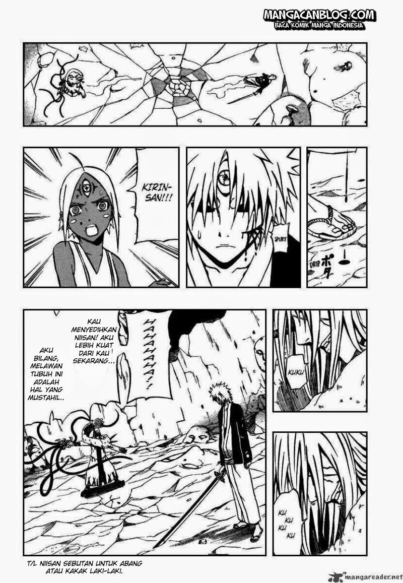 Chapter 67 - halaman 18