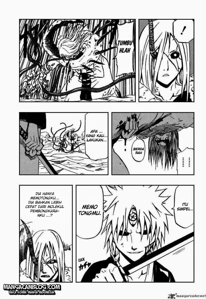 Chapter 67 - halaman 19