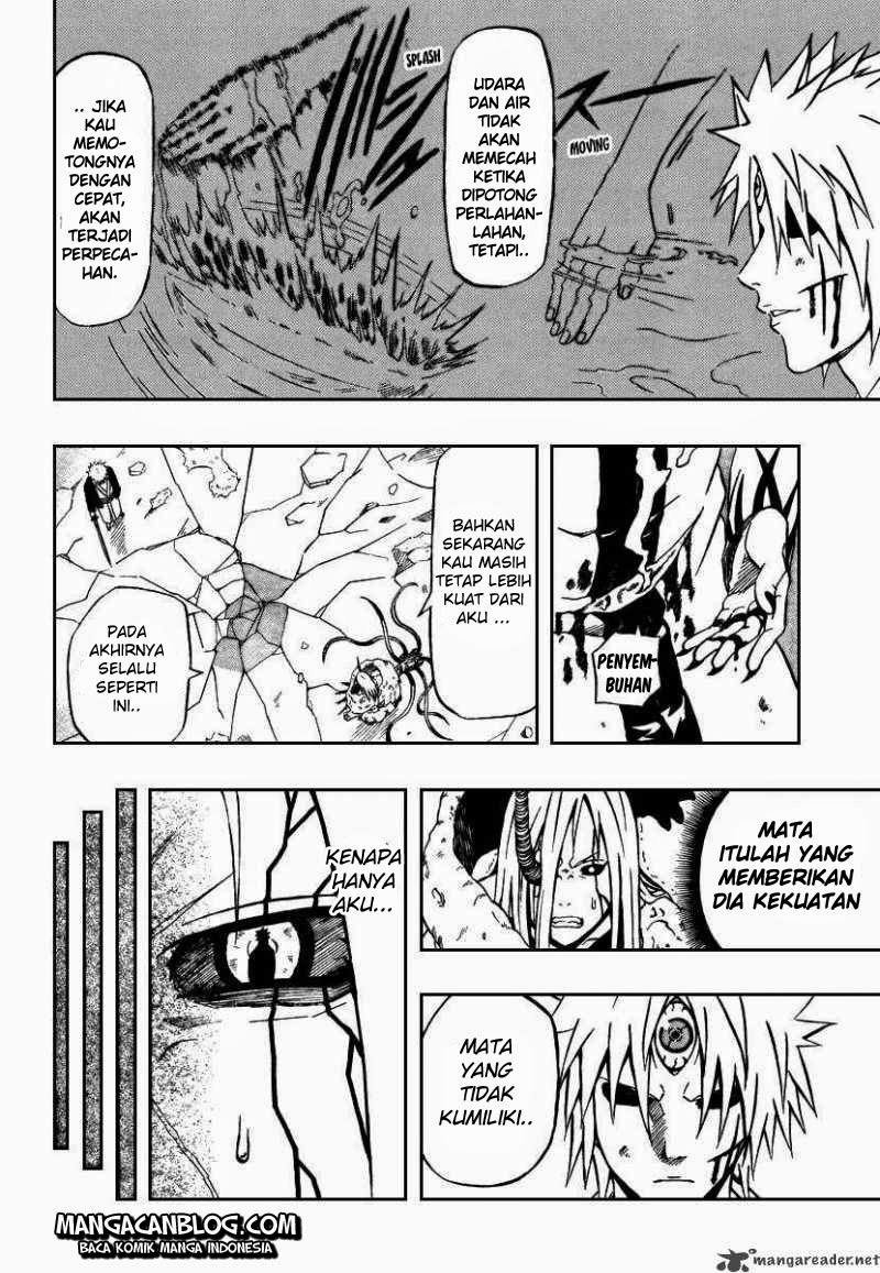 Chapter 67 - halaman 20