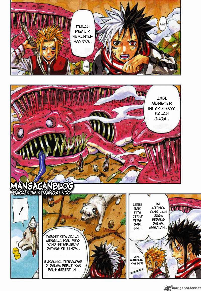 Chapter 67 - halaman 3