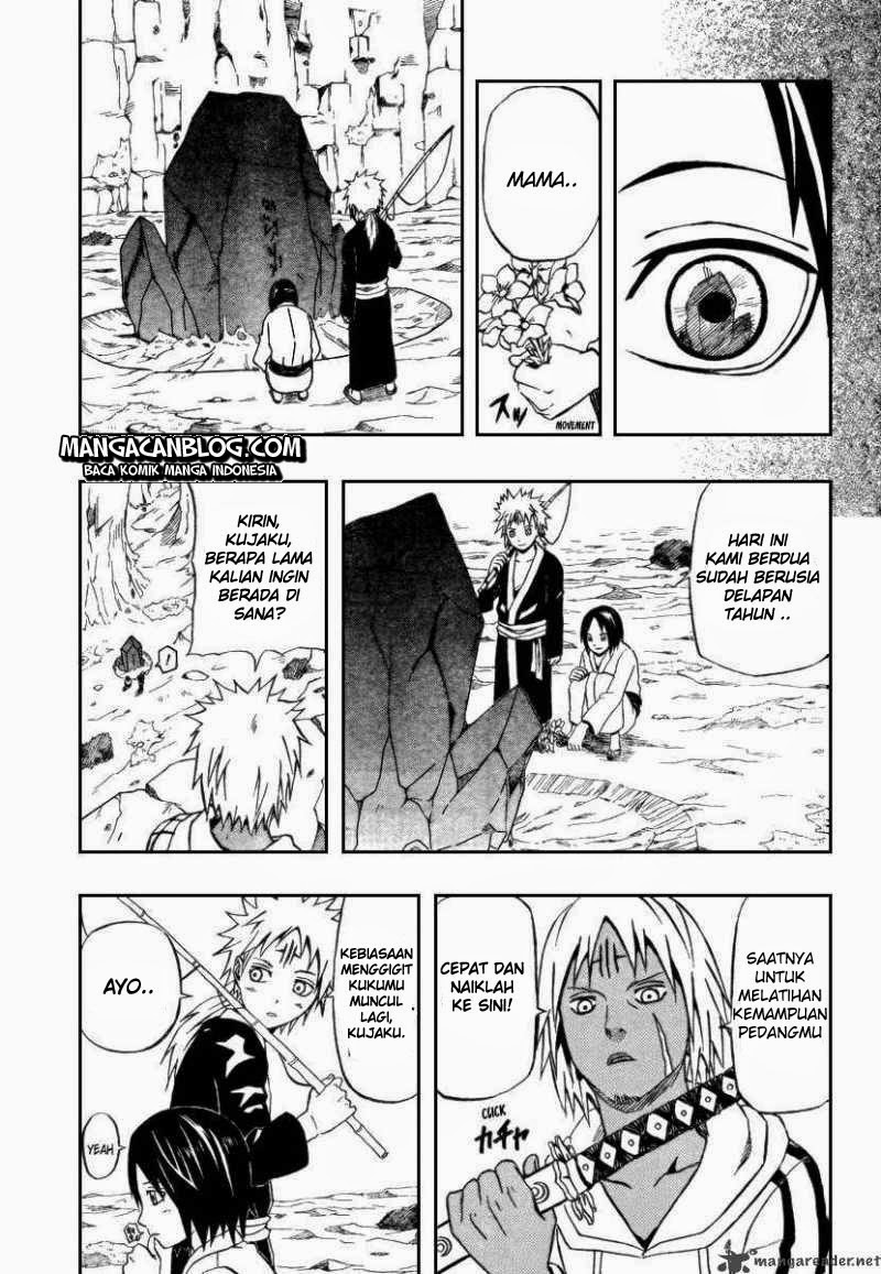 Chapter 67 - halaman 21