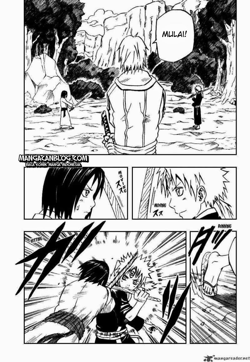 Chapter 67 - halaman 23