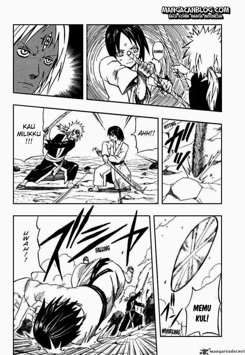 Chapter 67 - halaman 24