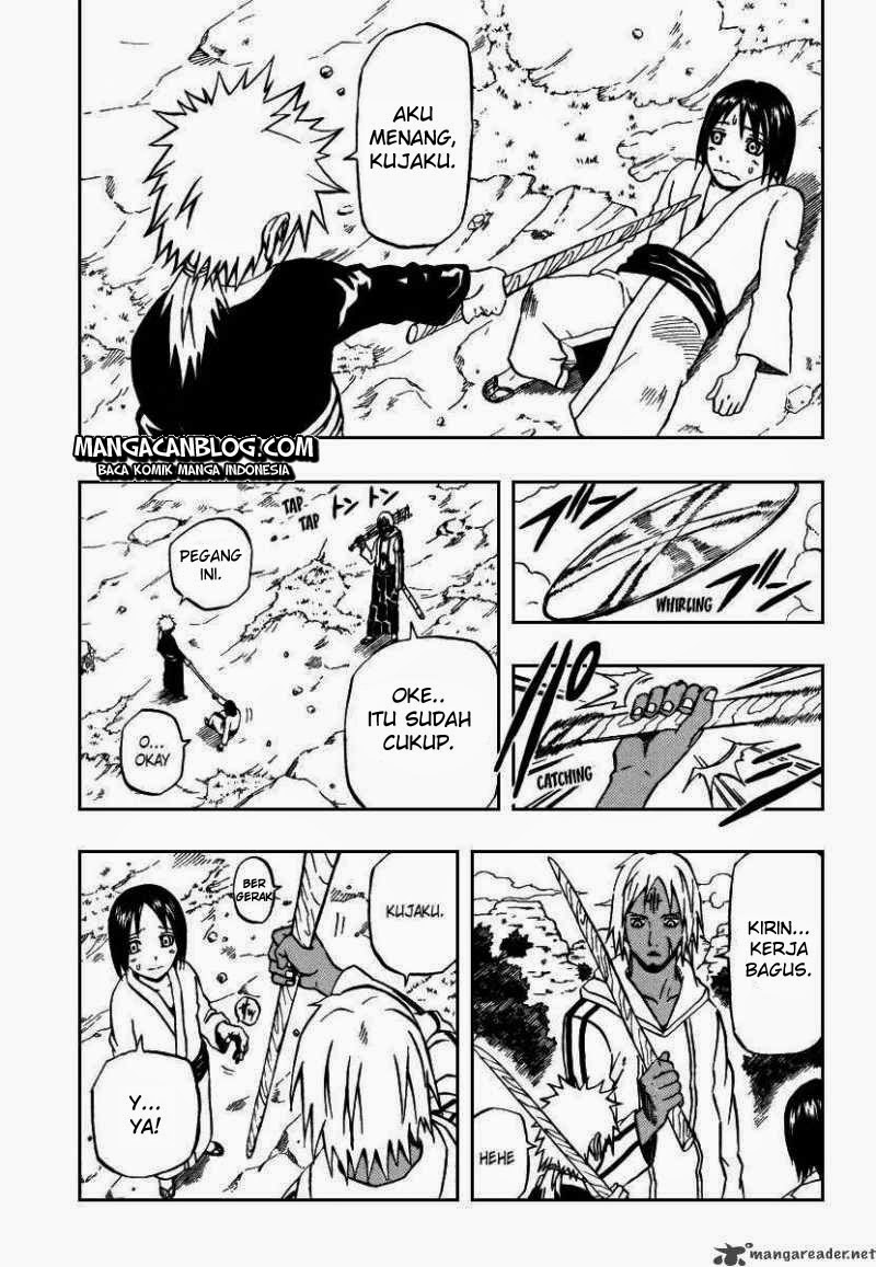 Chapter 67 - halaman 25