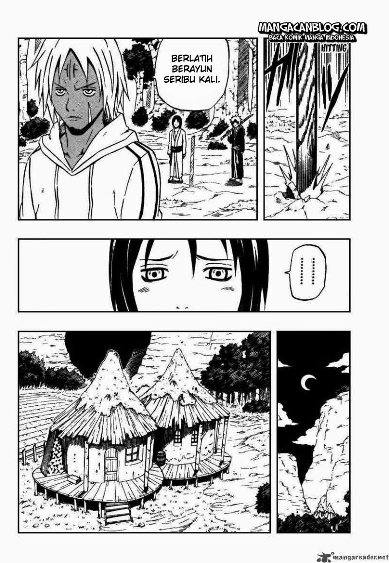 Chapter 67 - halaman 26