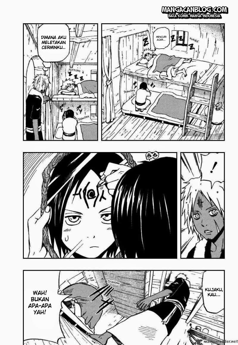 Chapter 67 - halaman 27