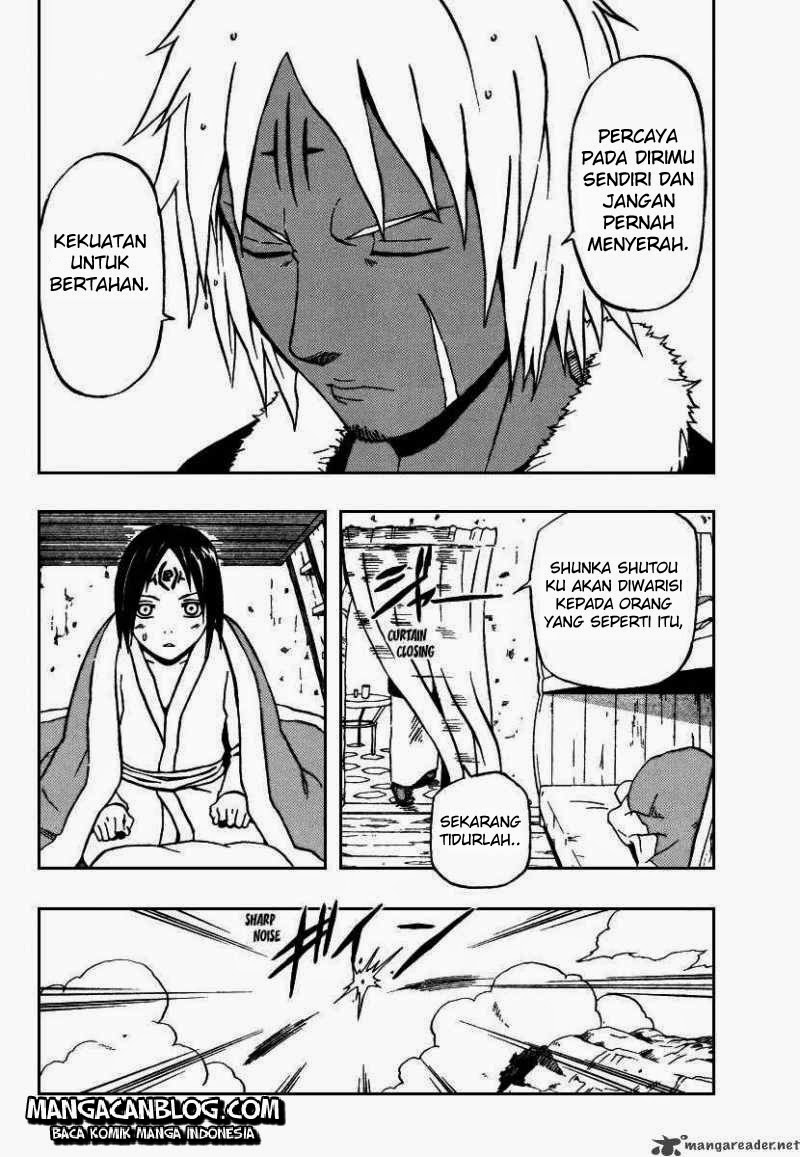 Chapter 67 - halaman 30
