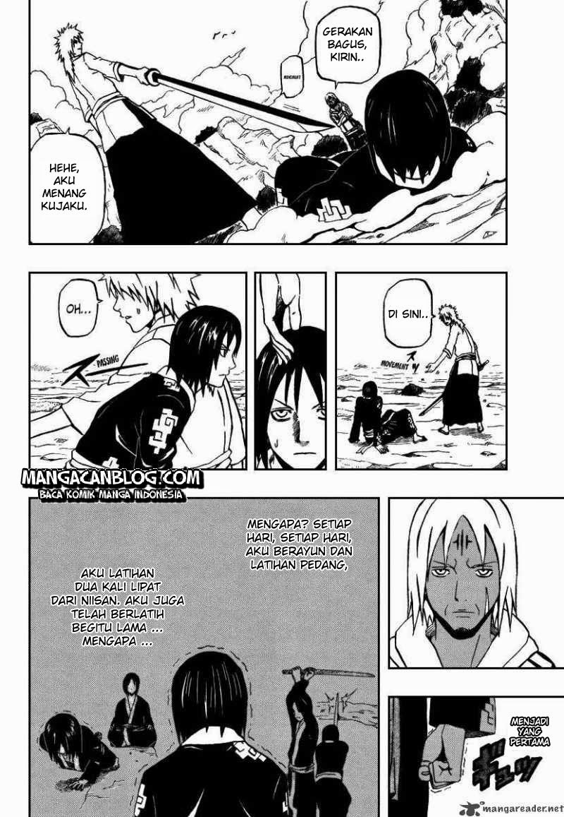 Chapter 67 - halaman 32
