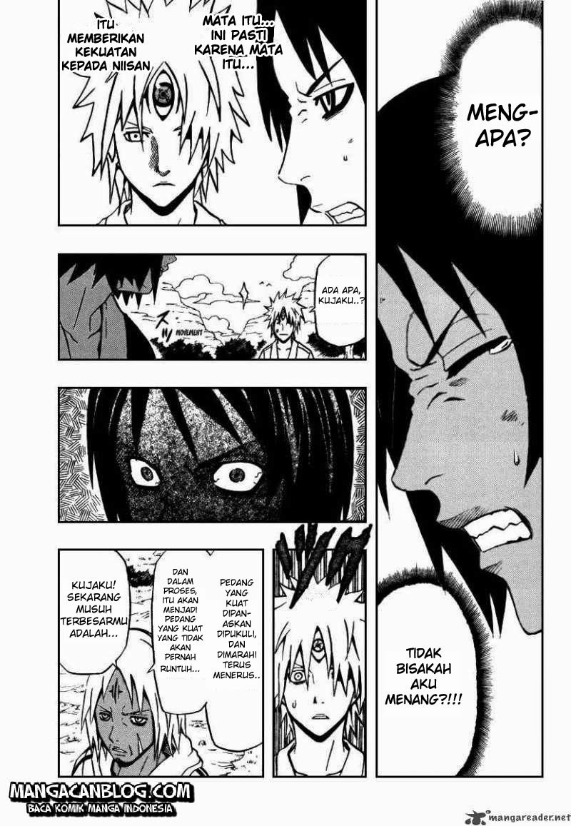 Chapter 67 - halaman 33