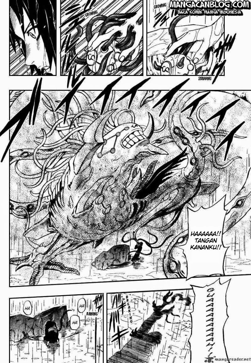 Chapter 67 - halaman 36