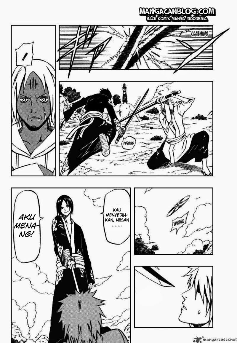 Chapter 67 - halaman 38