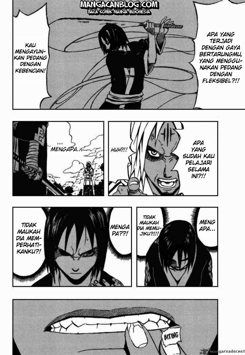 Chapter 67 - halaman 40